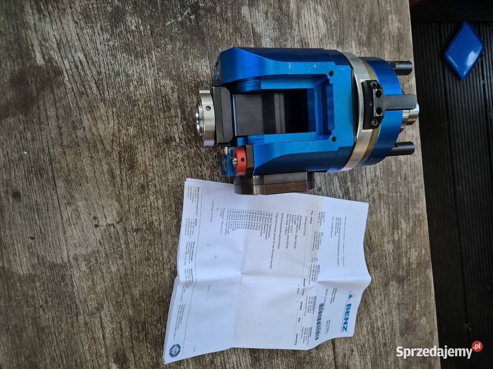HOMAG Wekee Agregat FLEX 5 BENZ CNC Produkcja Gołańcz sprzedam