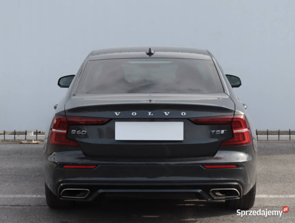 Volvo S60 T5 Lublin sprzedam