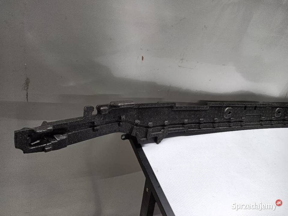 ABSORBER ZDERZAKA PRZÓD PRZEDNI AUDI A7 C8 A6 wielkopolskie sprzedam