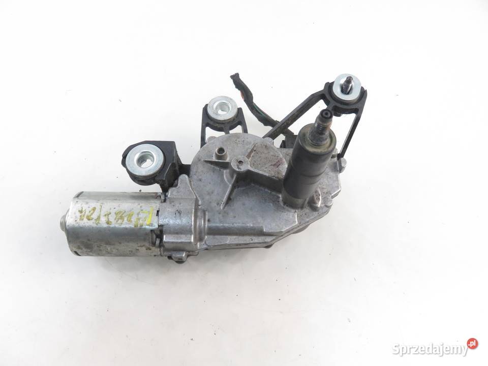 SILNICZEK WYCIERACZKI TYŁ VW FOX 5Z6955711