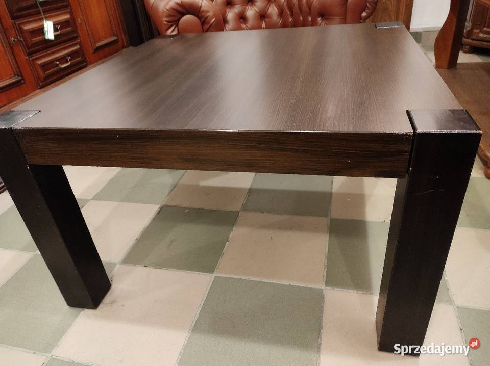 Ława stolik kawowy Stoły, krzesła, biurka warmińsko-mazurskie Ełk