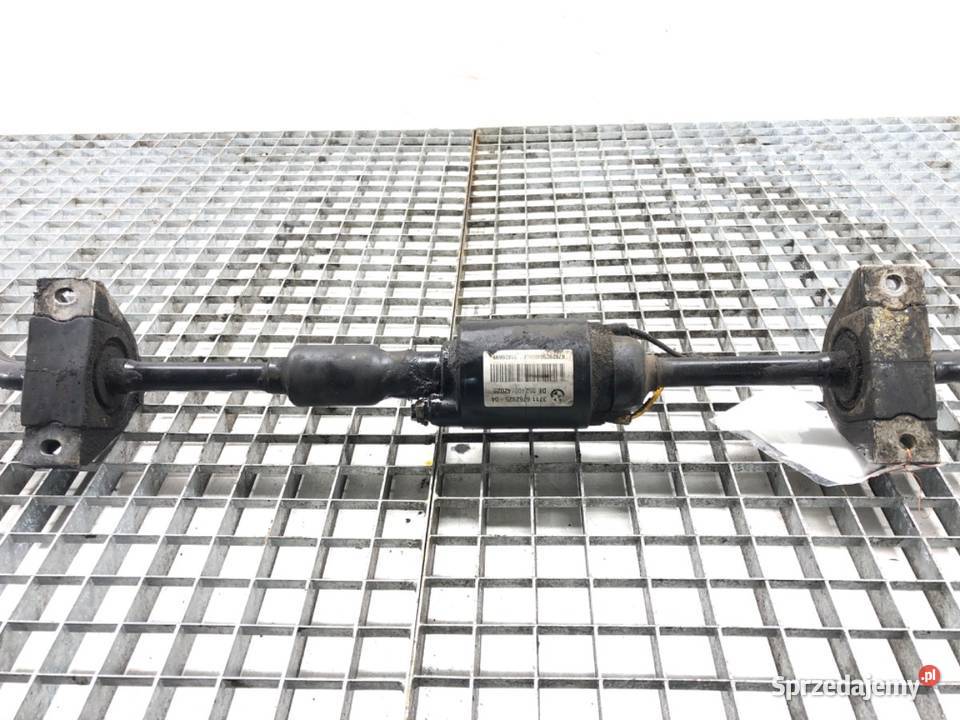 DRĄŻEK STABILIZATORA PRZÓD BMW E60 6762925