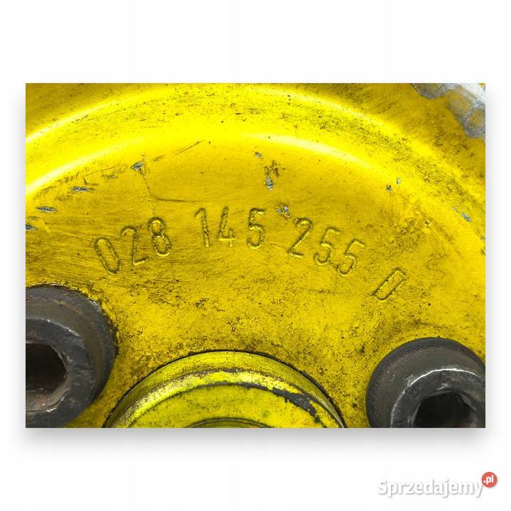 POMPA WSPOMAGANIA Audi 80 B4 A4 B5 VW Passat B4 Chełm sprzedam