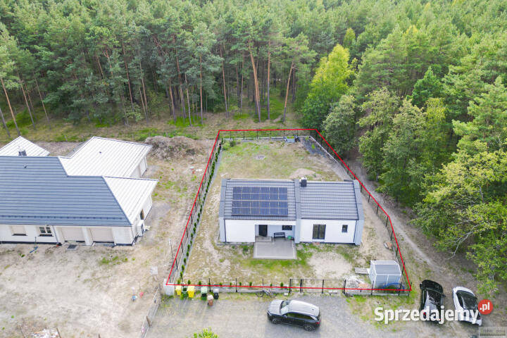 Dom wolnostojący sprzedam Dylaki 98m2 opolskie