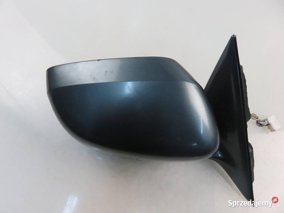 LUSTERKO PRAWE INFINITI M Q70 RAM 11 PIN EUROPA