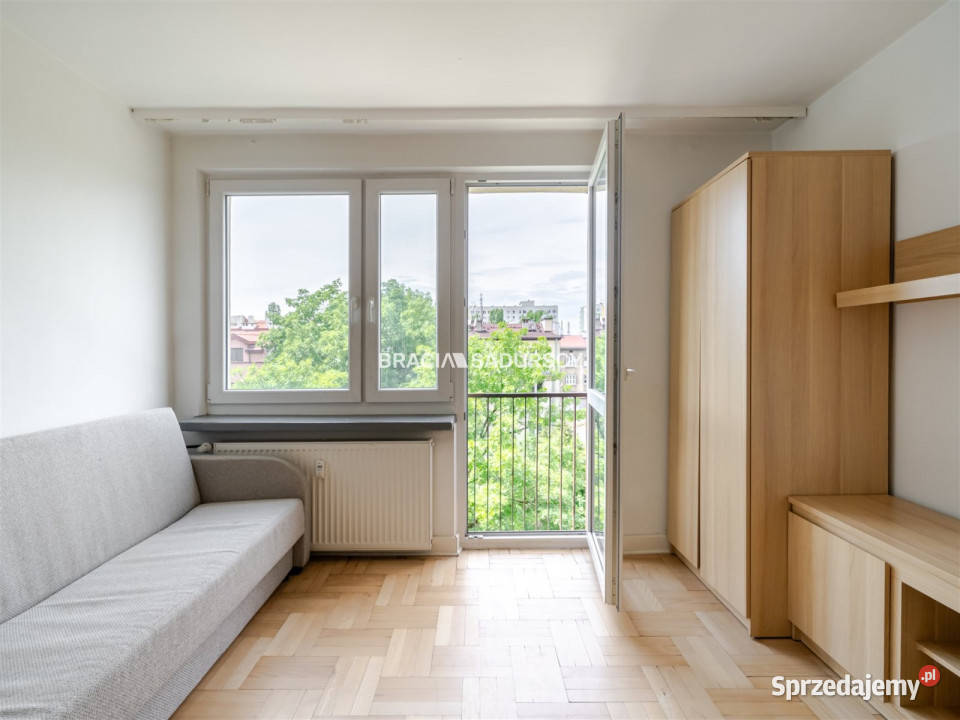 Mieszkanie Kraków Zaułek Wileński 6051m2 sprzedam