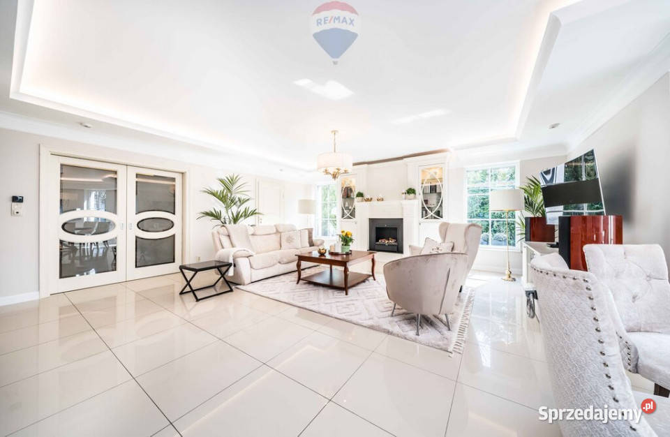 Dom wolnostojący Strzeszyn Poznań