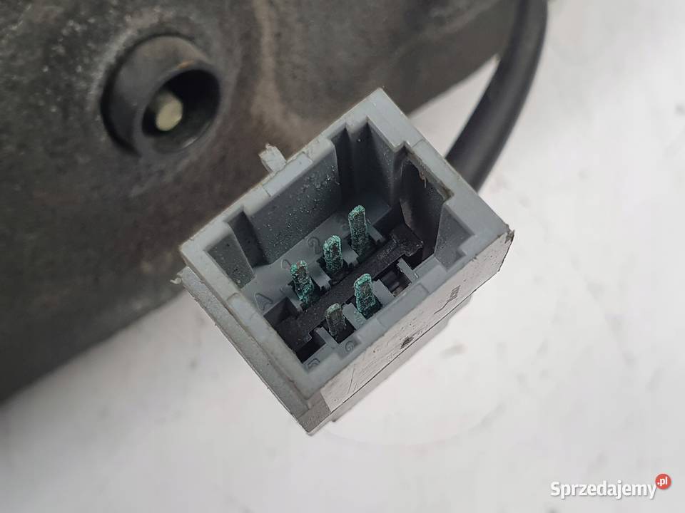 LUSTERKO LEWE DUCATO III Boxer II KIEROWCY Chełm