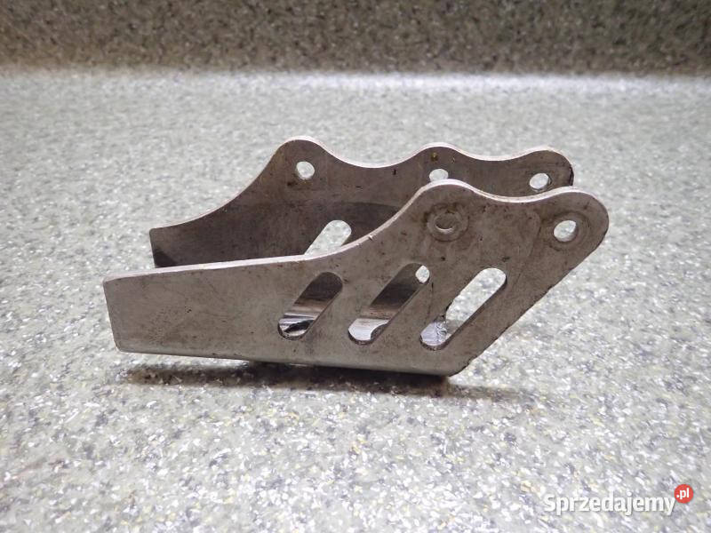 OSŁONA ALUMINIOWA PROWADNICY ŁAŃCUCHA KAWASAKI lubuskie sprzedam