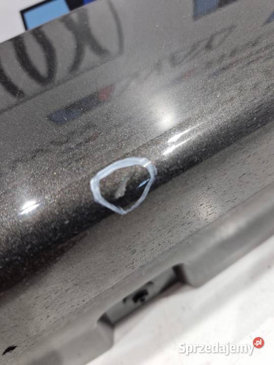 BMW F11 LCI LISTWA PROGOWA PRAWA B65 JATOBA