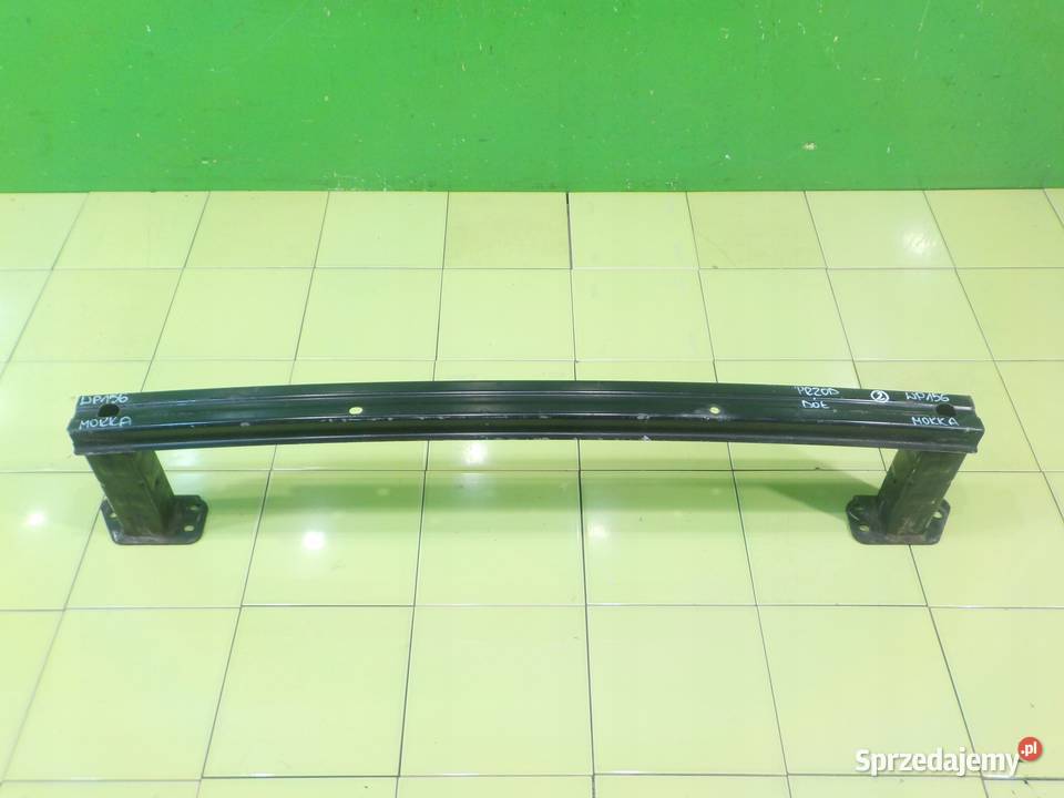 OPEL MOKKA A I 16 B 14r 5D belka zderzaka przod mazowieckie Suków