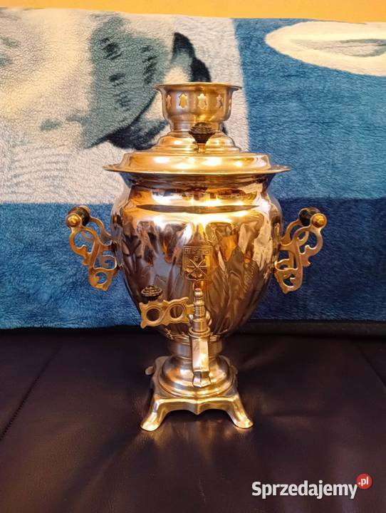 Samowar elektryczny Jasło