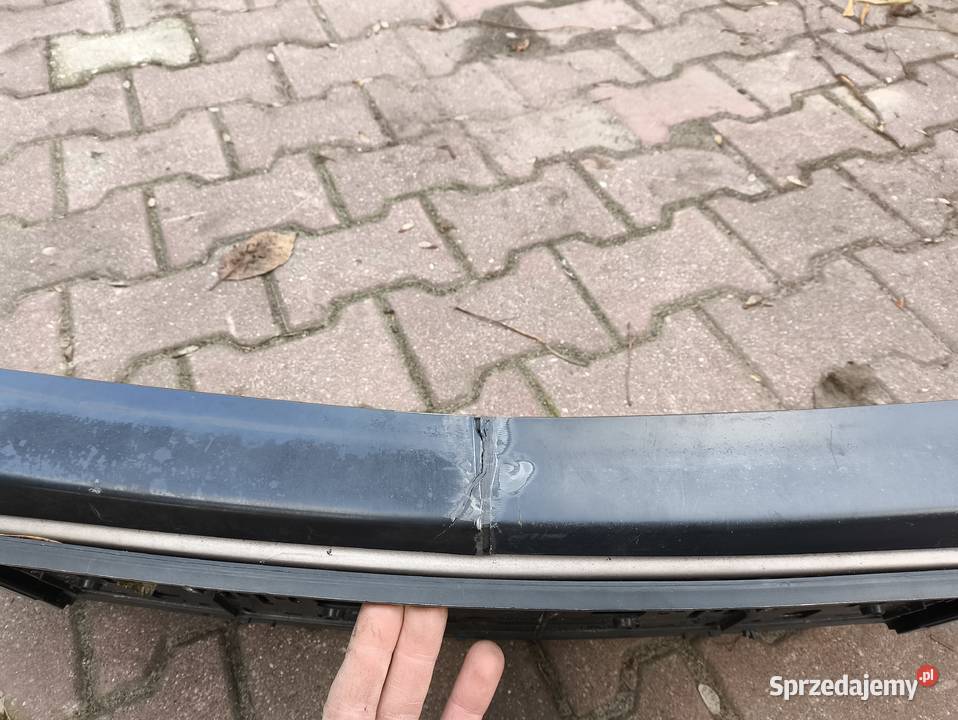 Mercedes W202 zderzak przedni przedlift przód Zderzaki Skarżysko-Kamienna sprzedam