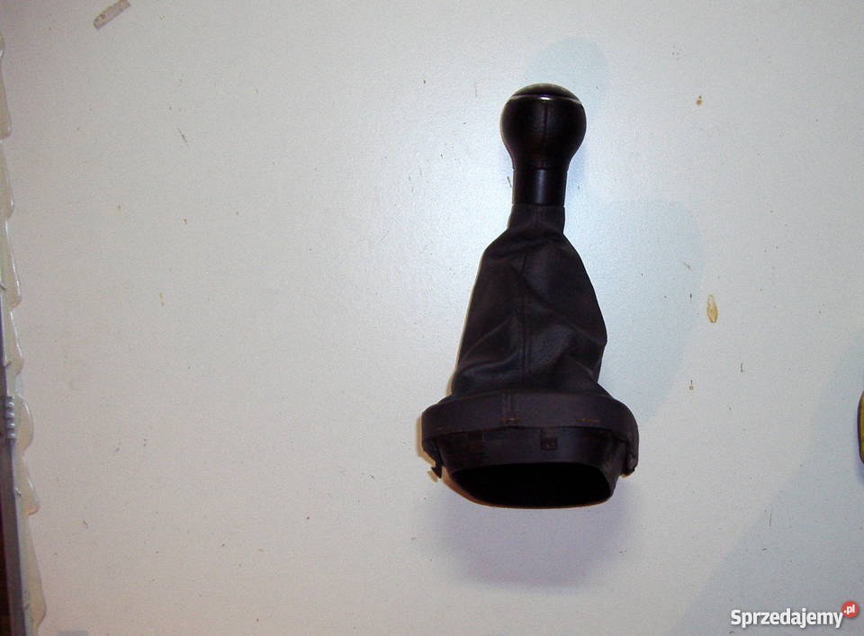 VW TOURAN MIESZEK GAŁKA ZMIANY BIEGÓW 1T0711113S Katowice