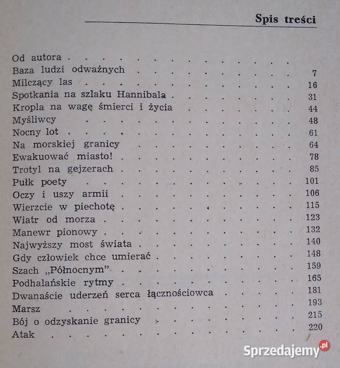 ludzie w zimowym pejzażu Bohdan Świątkiewicz miękka z obwolutą Gdańsk sprzedam