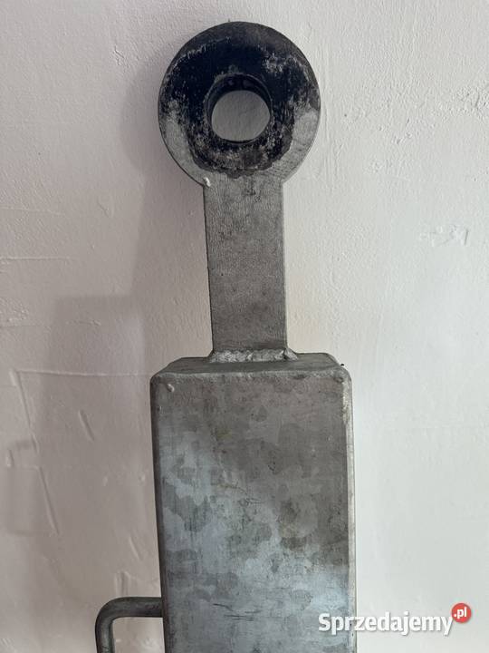 Zaczep dolny do opryskiwacza ślęza lubelskie Frampol sprzedam