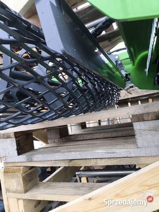 Glebogryzarka separacyjna 1350 mm nowa Ogród