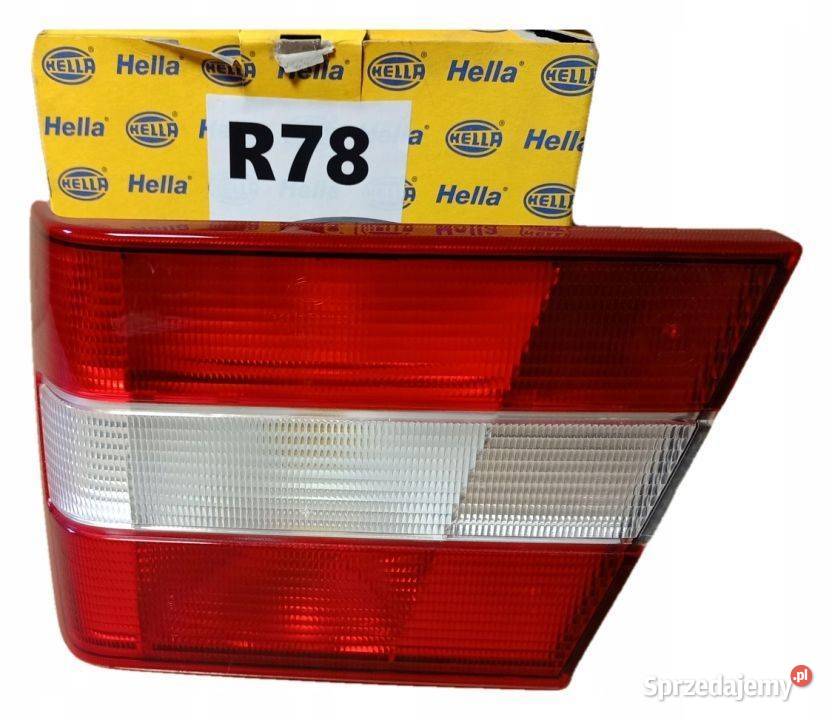 LAMPA TYŁ TYLNA PRAWA VOLVO 940 SEDAN 19901994 Skarżysko-Kamienna
