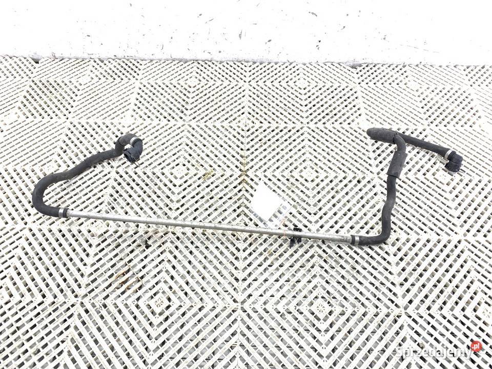 MAGISTRALA WODY BMW F06 44 449 1218 podkarpackie