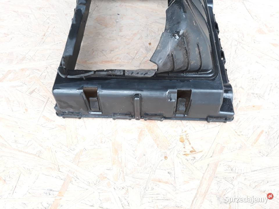 MERCEDES AMG GT 290 OBUDOWA CHŁODNICY osobowe