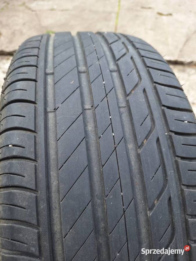 Opony Bridgestone komplet 21555R17 Gołdap