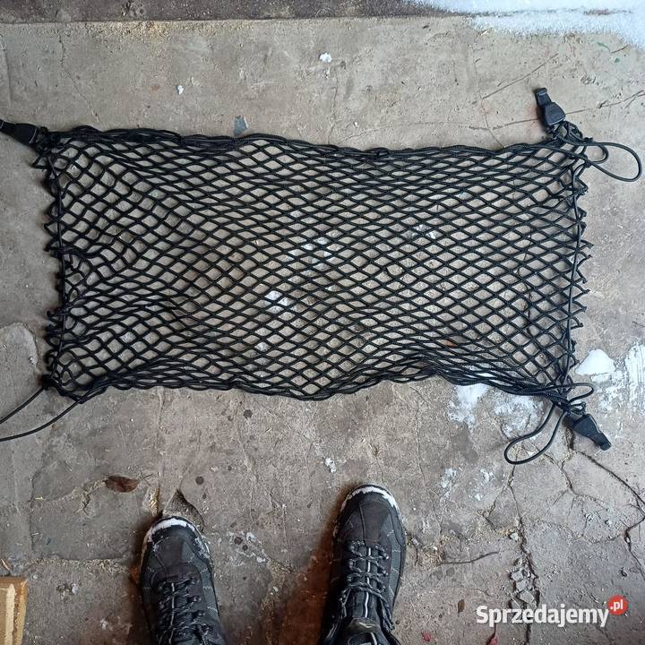 SIATKA BAGAŻNIKA AUDI A6 C6awant Kombi Lubartów