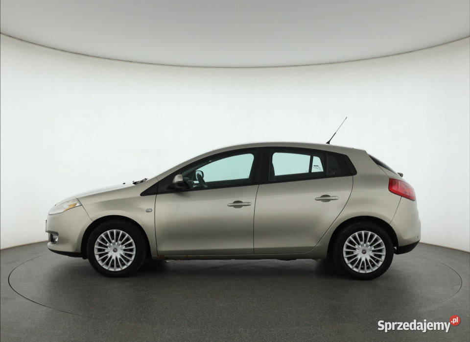 Fiat Bravo 14 TJet Hatchback Piaseczno sprzedam
