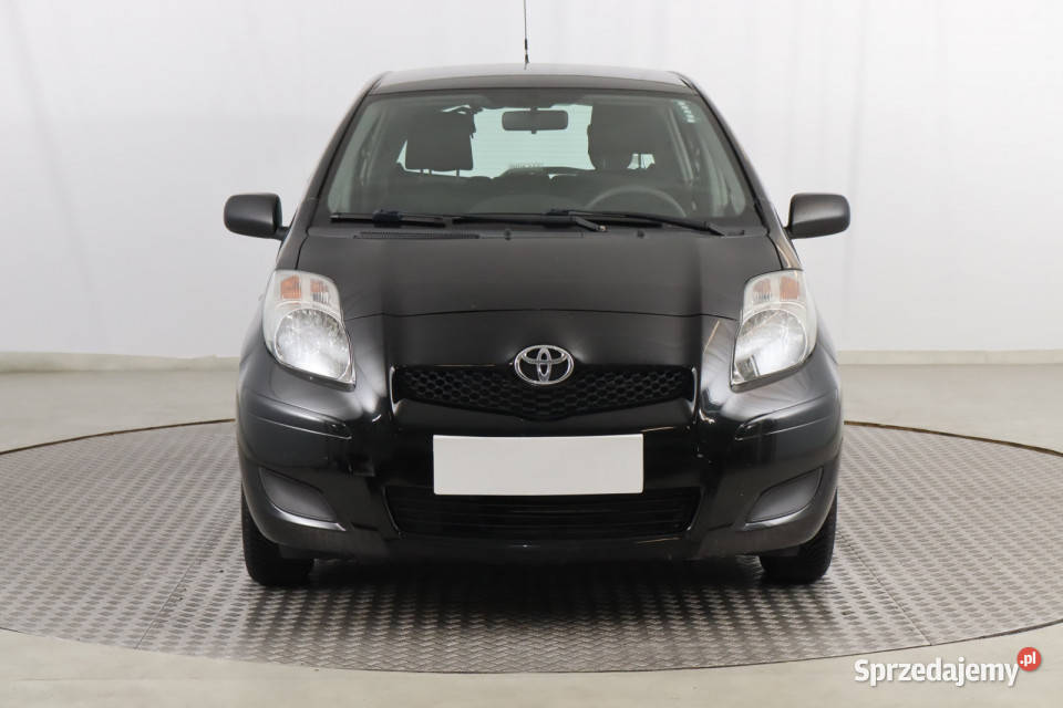 Toyota Yaris 10 VVTi Zabrze sprzedam