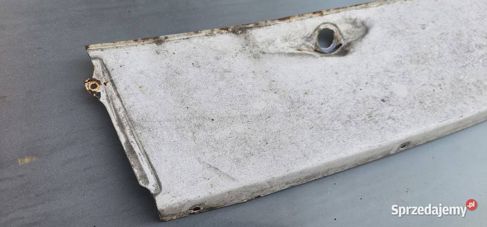 Podszybie mercedes w123 Zbąszyń