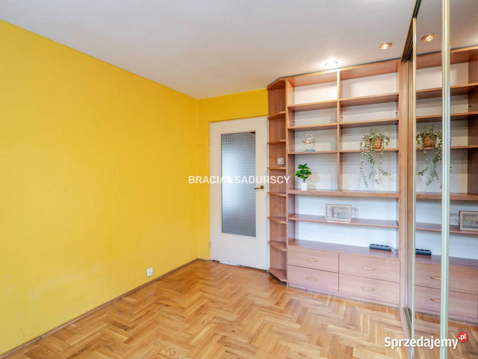 Sprzedam mieszkanie 63m2 3 pokoje Dobczyce