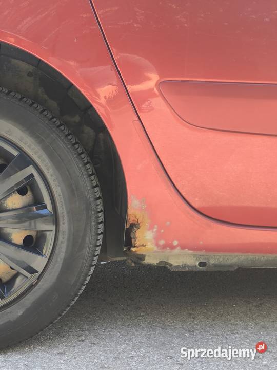 Renault Espace IV 20 16V benzyna 7 osób światła przeciwmgielne małopolskie sprzedam