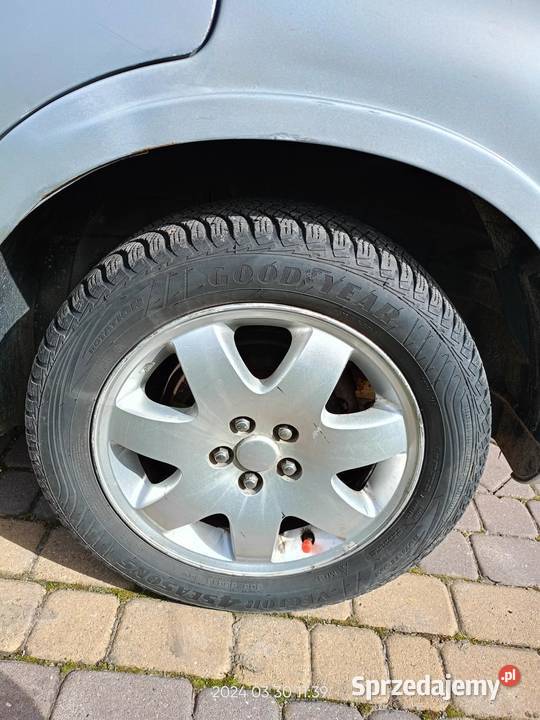 Chrysler PT Cruiser 22CRD OKAZJA