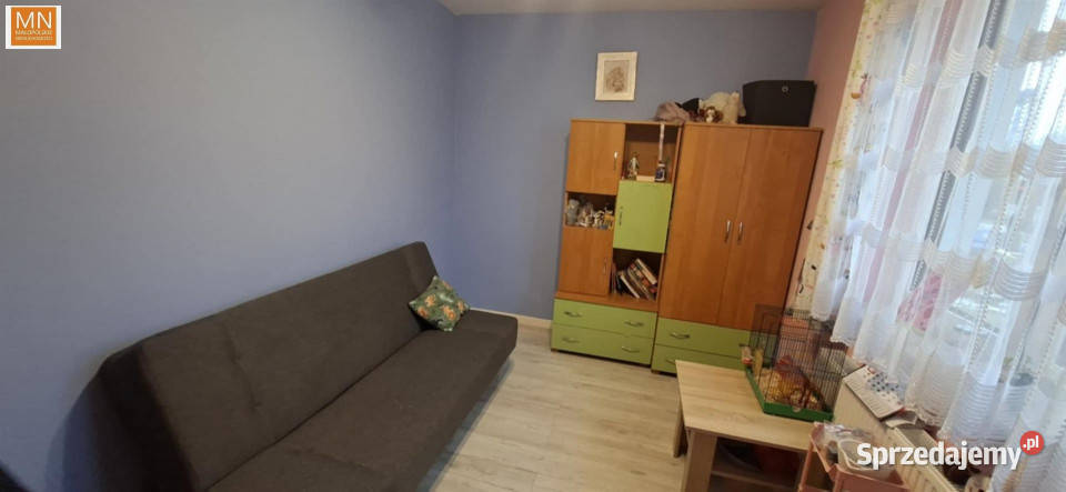 Dom wolnostojący 14115m2 Zator 141.15m2