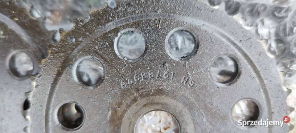 Koła zębate wałka rozrządu Saab 93 93 Opel osobowe Łomża