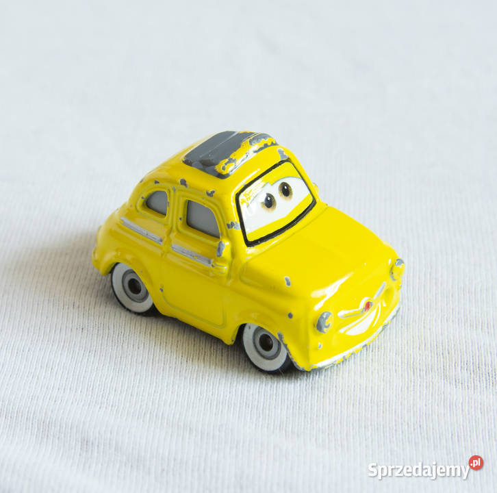 Auta Luigi J7556 pomorskie sprzedam