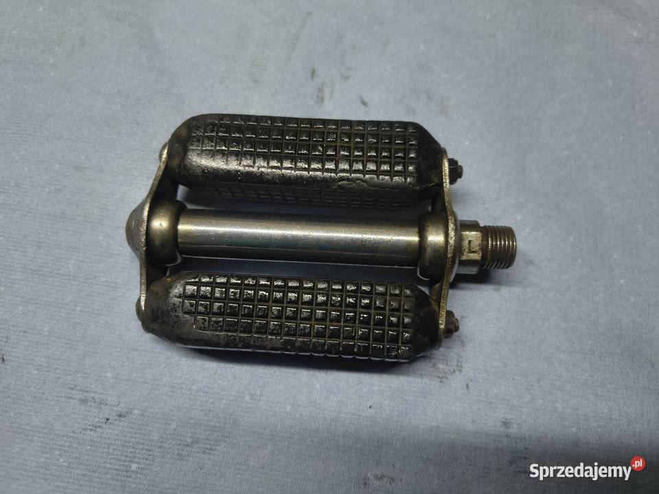 Pedały Komar sztywniak żak Ryś podkarpackie Rzeszów