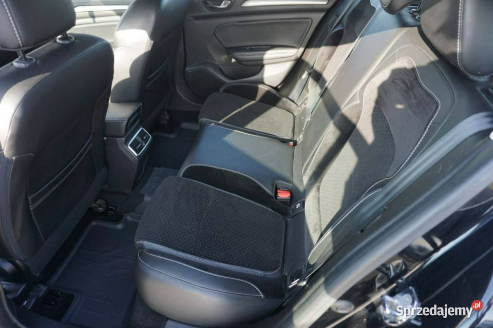Renault Megane Grandtour 15DCi 110 Intens salon diesel Lublin