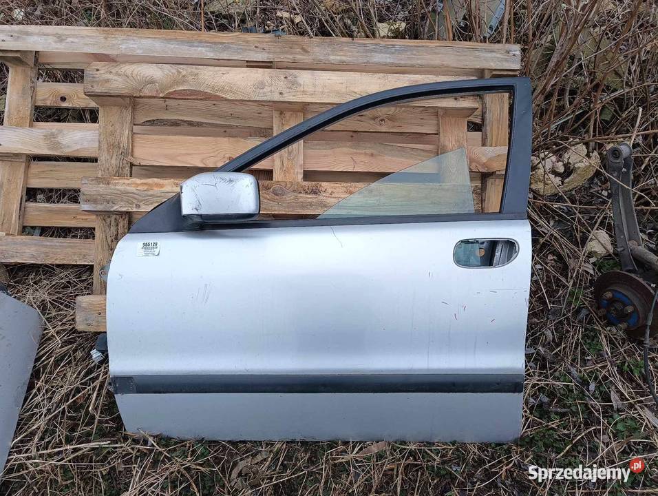 Drzwi lewe przednie lewy przód Volvo v40 9604