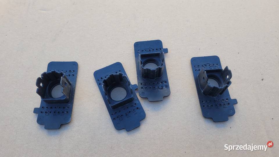 KIA EV6 21 UCHWYT KOSZYK MOCOWANIE CZUJNIKA PDC osobowe Ruda Śląska sprzedam