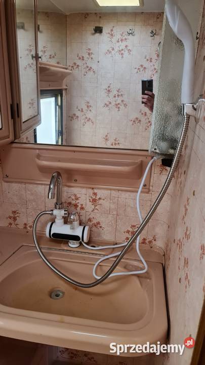 Przyczepa Kempingowa 72m x 24 KEMPINGOWE Camping Rok produkcji 1900 kujawsko-pomorskie Piotrków Kujawski