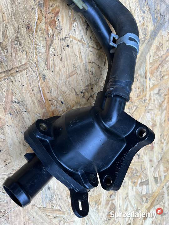 Magistrala Wodna Termostat obudowa Honda CRV 2 Krasnystaw