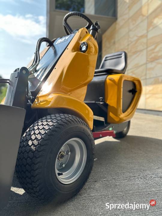 MINI ŁADOWARKA KOŁOWA NEX N30 Rok produkcji 2024 Opole sprzedam