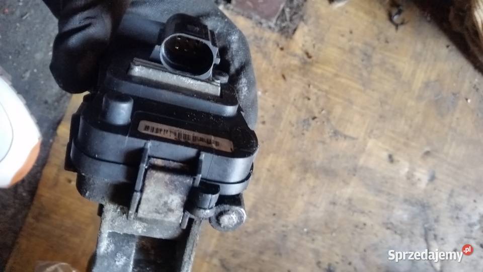 przepustnica opelfiatsaab 19 dth 15048CPD4oryg osobowe Silniki i osprzęt