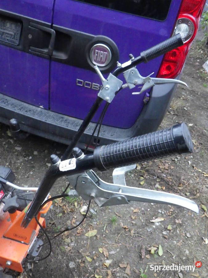 Honda Mocna Kosiarka Listwowa Terenowa Japonska Rzeszów