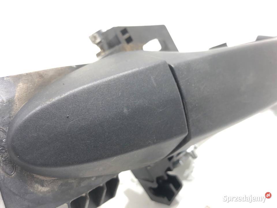 KLAMKA ZEWNĘTRZNA DRZWI TYLNYCH LEWA FORD osobowe sprzedam