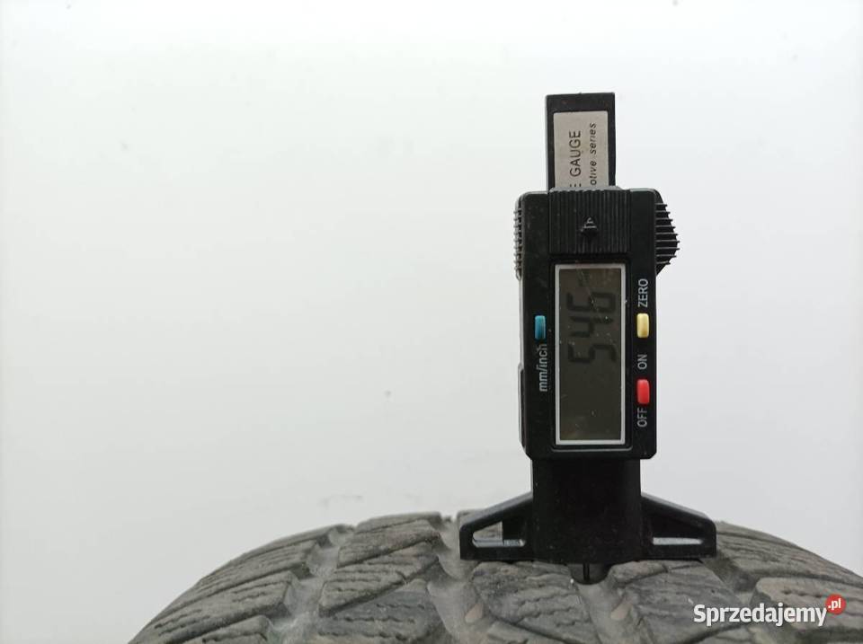 OPONA ZIMOWA MASTER MS790 20555R16 2222546MM świętokrzyskie