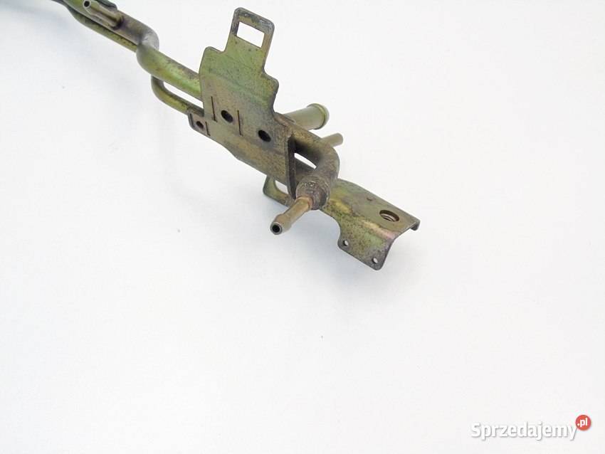 RURKI PODCIŚNIENIA 22 ICTDI ACCORD 7 FRV FRV Motoryzacja Sosnowiec sprzedam