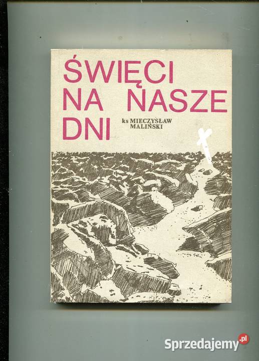 Święci na nasze dni 2 Maliński Szczecin