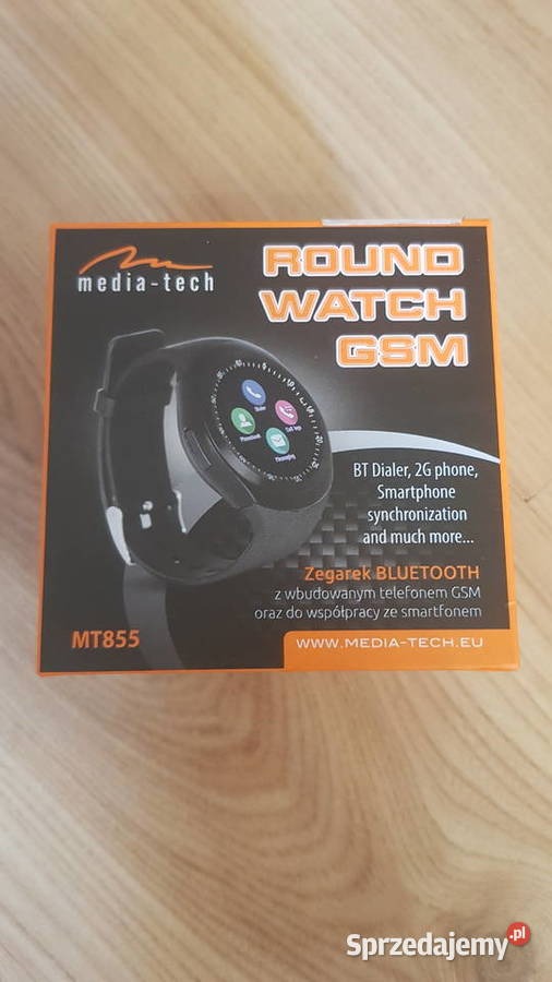 mediatech mt855