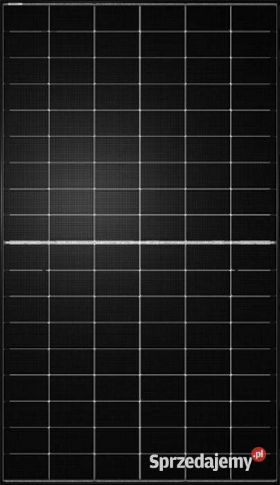 Moduł fotowoltaiczny TW Solar 500W HalfCut N